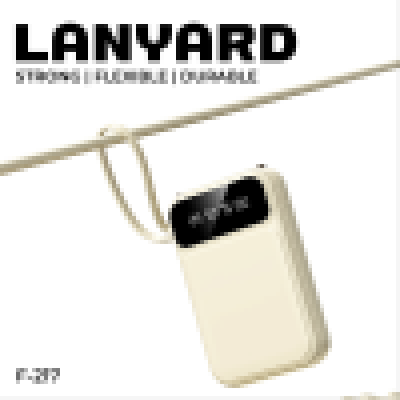 POWERBANK - F-217
