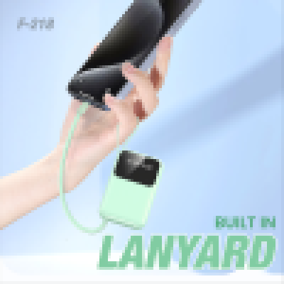 POWERBANK - F-218