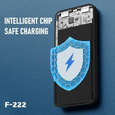 POWERBANK - F-222