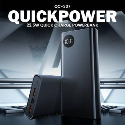 POWERBANK - F-307