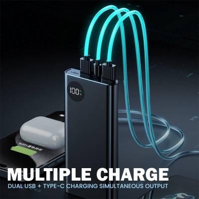 POWERBANK - F-307