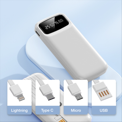 POWERBANK - F-806