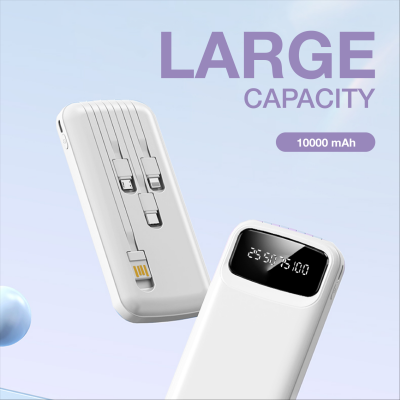 POWERBANK - F-806