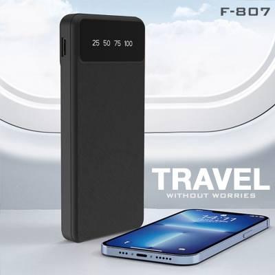 POWERBANK - F-807