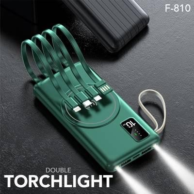 POWERBANK - F-810