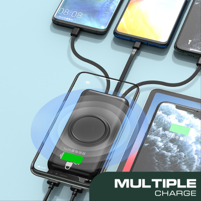 POWERBANK - F-811