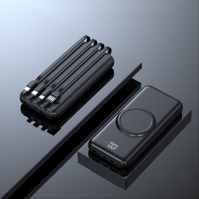 POWERBANK - F-811