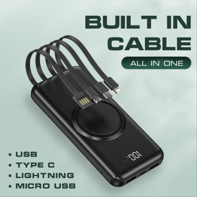POWERBANK - F-811