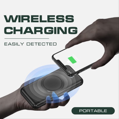 POWERBANK - F-811