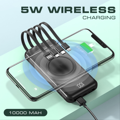 POWERBANK - F-811