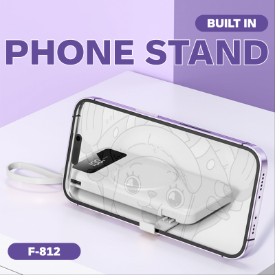 POWERBANK - F-812
