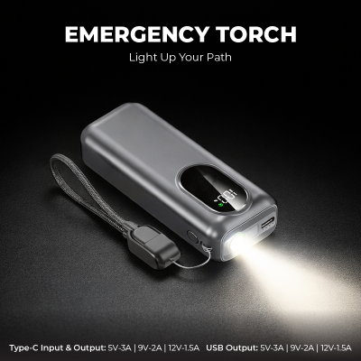 POWERBANK - QC - 304