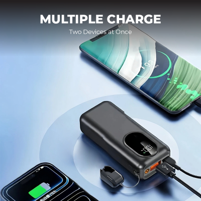 POWERBANK - QC - 304