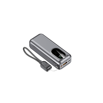 POWERBANK - QC - 304