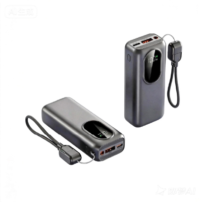 POWERBANK - QC - 304