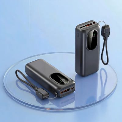 POWERBANK - QC - 304