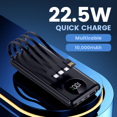POWERBANK - QC-305