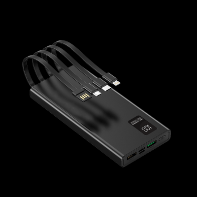 POWERBANK - QC-306