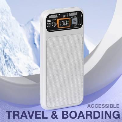 POWERBANK - QC-308