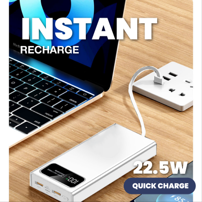 POWERBANK - QC-309