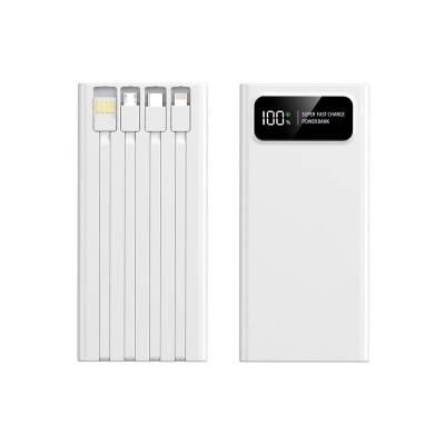 POWERBANK - QC-309