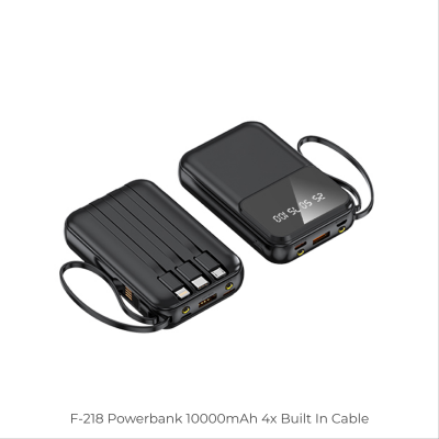 POWERBANK - F-218