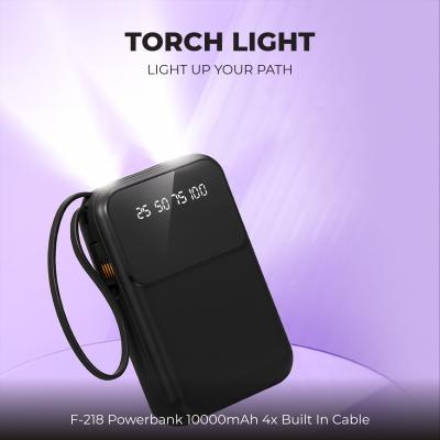 POWERBANK - F-218
