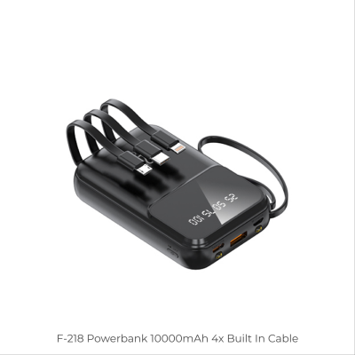 POWERBANK - F-218