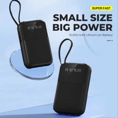 POWERBANK - F-218