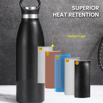 SB500A - TRAVERSE 500ML