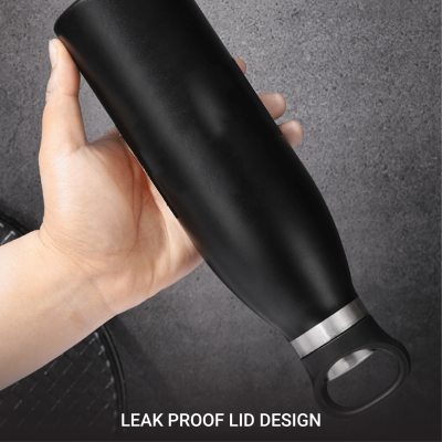 SB500A - TRAVERSE 500ML