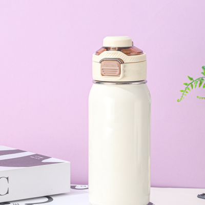 SB580-B2 - CLASSY 580ML