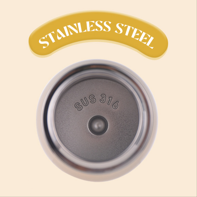 SB580-B2 - CLASSY 580ML