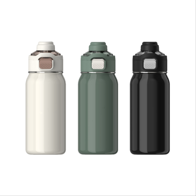 SB580-B2 - CLASSY 580ML