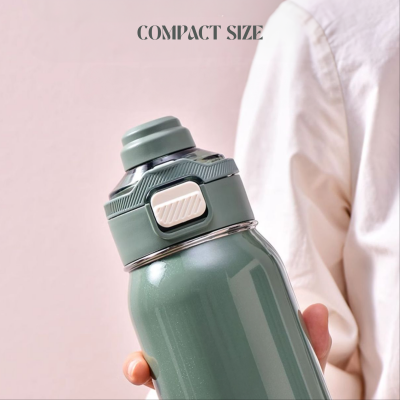 SB580-B2 - CLASSY 580ML