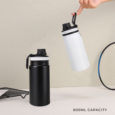 SB600A - SPORTY 600ML