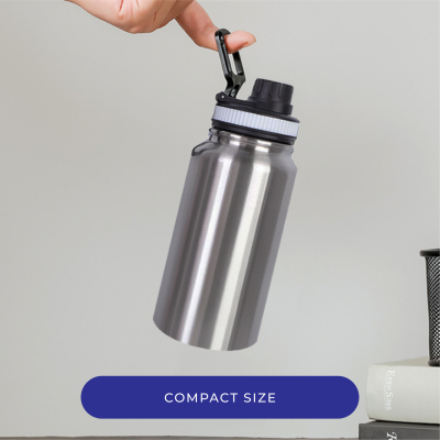SB600A - SPORTY 600ML