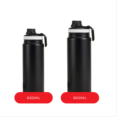 SB800A - SPORTY PLUS 800ML