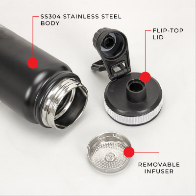 SB800A - SPORTY PLUS 800ML