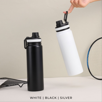 SB800A - SPORTY PLUS 800ML