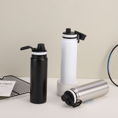 SB800A - SPORTY PLUS 800ML