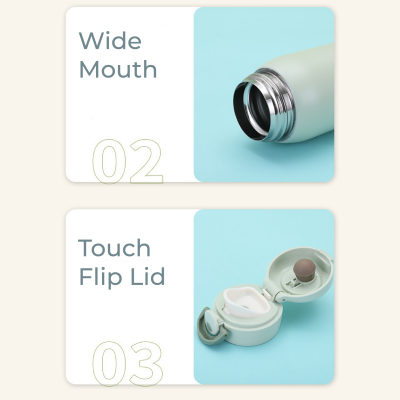 TC3201A - MINI 320ML