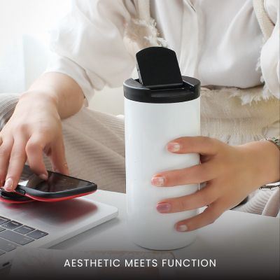 TC4001A - SIMPLY 400ML