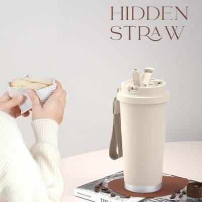 TC5001B - KOPI 500ML