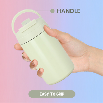 TC5002B - COMBI 500ML