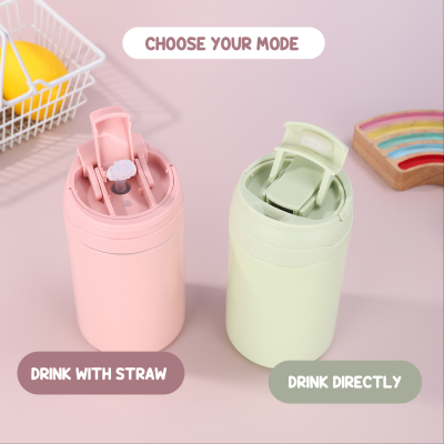 TC5002B - COMBI 500ML