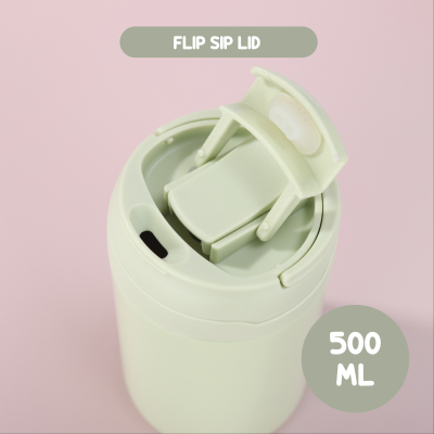 TC5002B - COMBI 500ML
