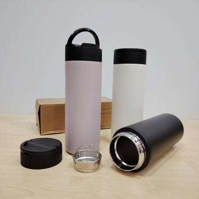 TC5003B - STANDY PLUS 500ML