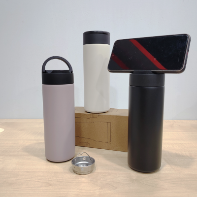 TC5003B - STANDY PLUS 500ML