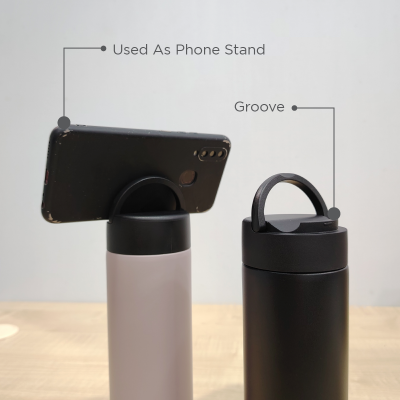 TC5003B - STANDY PLUS 500ML